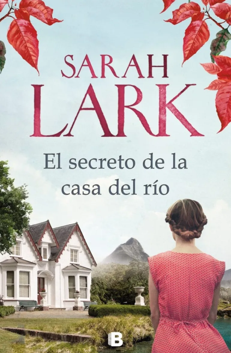 SECRETO DE LA CASA DEL RIO, EL