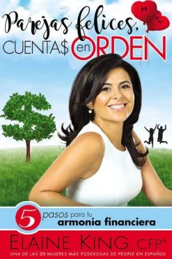 SECRETO DE LAS PAREJAS FELICES Y EL DINERO