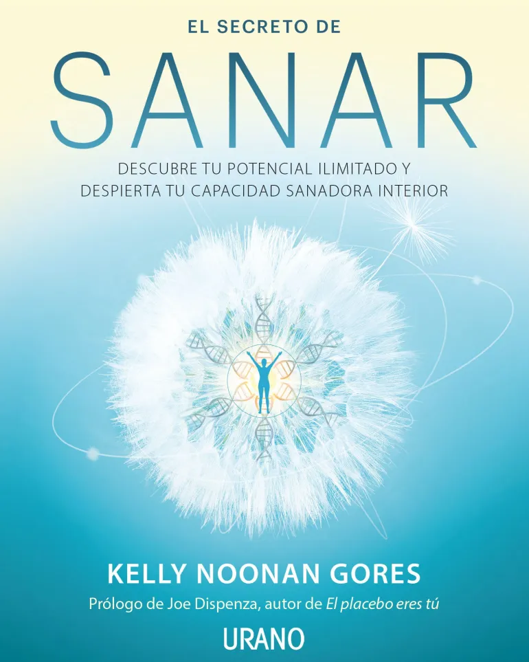 SECRETO DE SANAR, EL