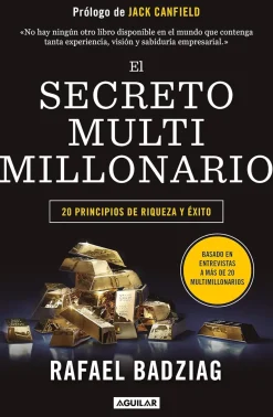 SECRETO MULTIMILLONARIO, EL