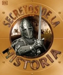 SECRETOS DE LA HISTORIA