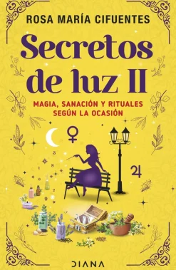 SECRETOS DE LUZ II