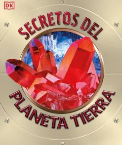 SECRETOS DEL PLANETA TIERRA