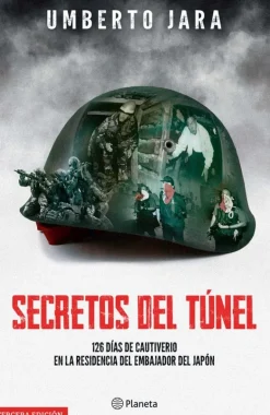 SECRETOS DEL TÚNEL