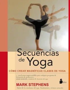 SECUENCIA DE YOGA