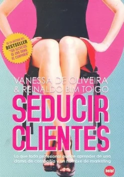 SEDUCIR CLIENTES