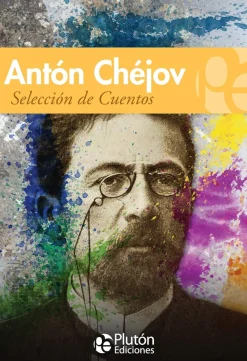 SELECCION DE CUENTOS DE CHEJOV