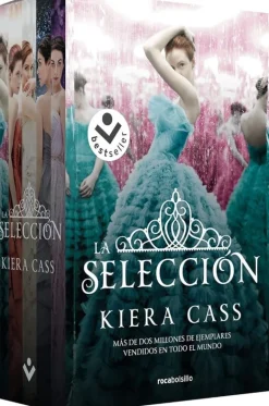 SELECCION, LA. ESTUCHE