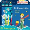 SELLOS Y DIVERSIONES. EL PRINCIPITO