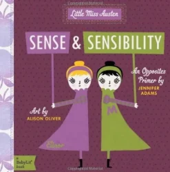 SENSE & SENSIBILITY (INTL)    *