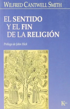 SENTIDO Y FIN DE LA RELIGION, EL