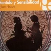 SENTIDO Y SENSIBILIDAD
