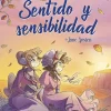 SENTIDO Y SENSIBILIDAD