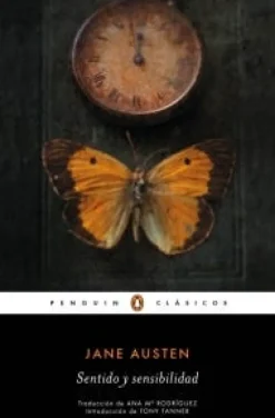 SENTIDO Y SENSIBILIDAD (ED. CONMEMORATIVA)
