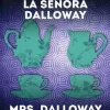 SEÑORA DALLOWAY BILINGÜE PLUTON