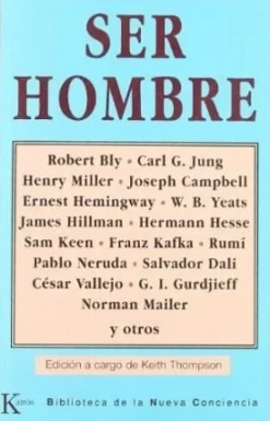 SER HOMBRE