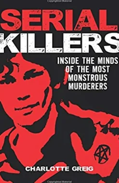 SERIAL KILLERS