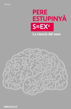 S=EX2. LA CIENCIA DEL SEXO