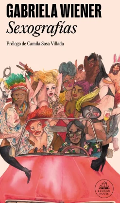 SEXOGRAFIAS