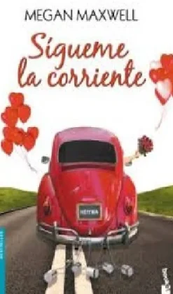 SÍGUEME LA CORRIENTE