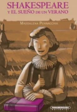 SHAKESPEARE Y EL SUEÑO DE UN VERANO