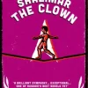 SHALIMAR THE CLOWN