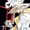 SHAMAN KING N.7