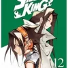 SHAMAN KING N.12
