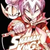 SHAMAN KING N.5