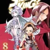 SHAMAN KING N.8