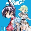 SHAMAN KING N.11