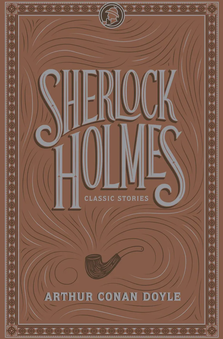 SHERLOCK HOLMES: CLASSIC STORIES (FLEXI)