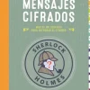 SHERLOCK HOLMES MENSAJES CIFRADOS