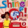 SHINE ON! PLUS 2 SB W / OP PK