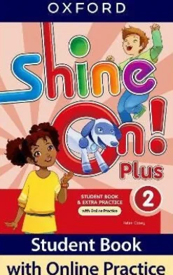 SHINE ON! PLUS 2 SB W / OP PK