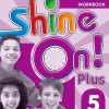 SHINE ON! PLUS 5 WB