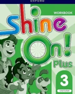 SHINE ON! PLUS 3 WB