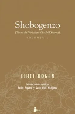 SHOBOGENZO