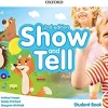 SHOW AND TELL 2ED. 1 SB PACK