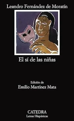 SI DE LAS NIÑAS, EL
