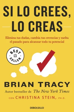 SI LO CREES, LO CREAS