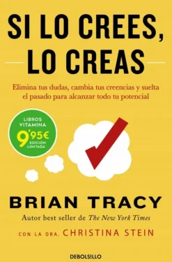 SI LO CREES, LO CREAS