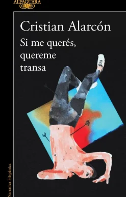 SI ME QUERES QUEREME TRANSA