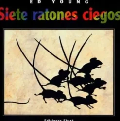 SIETE RATONES CIEGOS