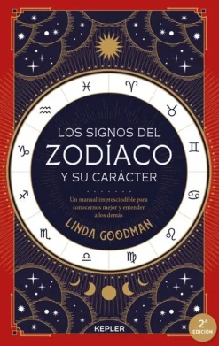 SIGNOS DEL ZODIACO Y SU CARÁCTER, LOS