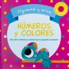 SIGUEME Y MIRA: NUMEROS Y COLORES