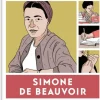 SIMONE DE BEAUVOIR. LO QUIERO TODO DE LA VIDA
