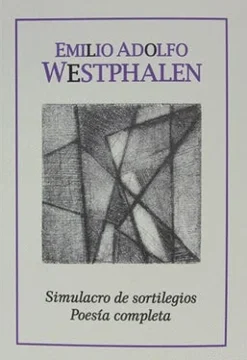 SIMULACRO DE SORTILEGIOS