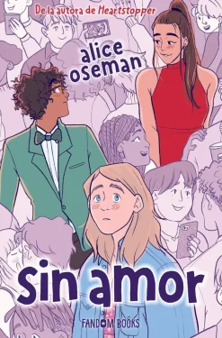 SIN AMOR (EDICIÓN ESPECIAL)