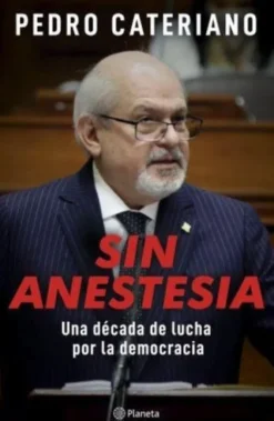 SIN ANESTESIA
